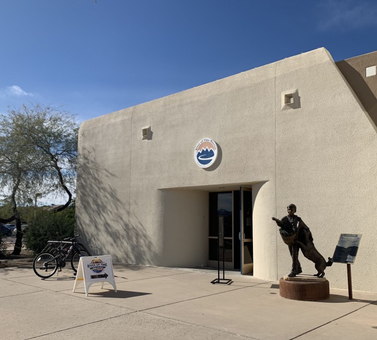 River of Time Museum & Exploration Center (Fountain&nbspHills,&nbspAZ)